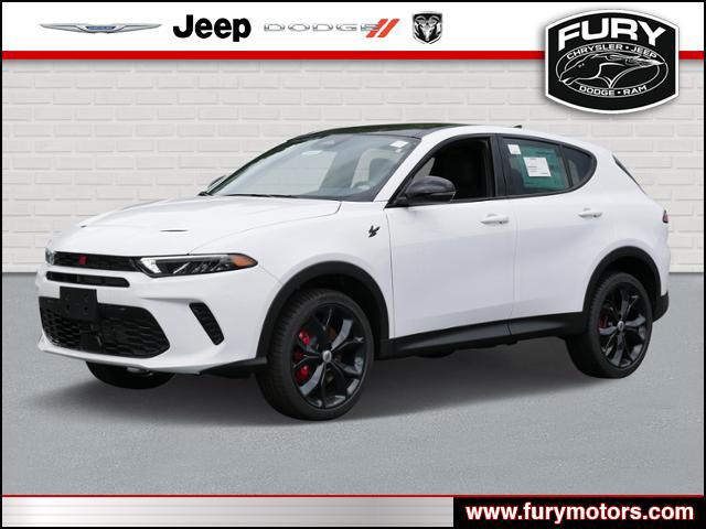 2024 Dodge Hornet GT AWD for sale in South St. Paul, MN