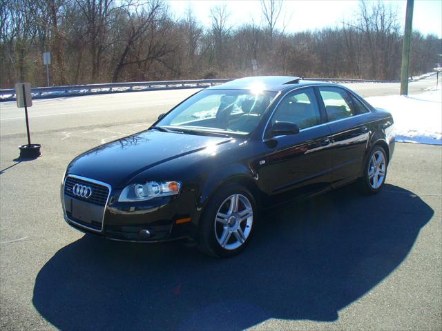 2007 Audi A4 2.0T for sale in Windsor, CT