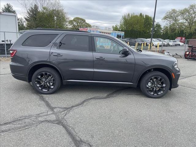 2024 Dodge Durango DURANGO SXT PLUS AWD