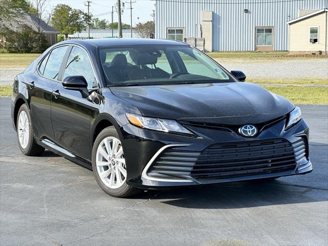 2024 Toyota Camry for Sale near Me | Discover Cars for Sale