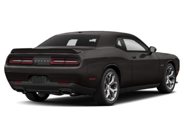 2020 Dodge Challenger R/T 2020 Dodge Challenger R/T