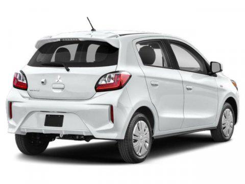 2023 Mitsubishi Mirage LE