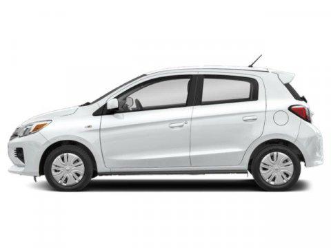 2023 Mitsubishi Mirage LE