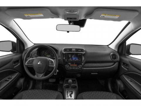 2023 Mitsubishi Mirage LE