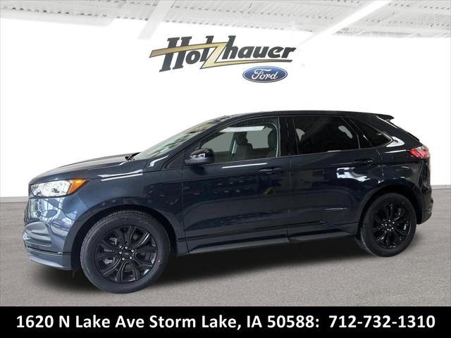2024 Ford Edge SE for sale in Storm Lake, IA
