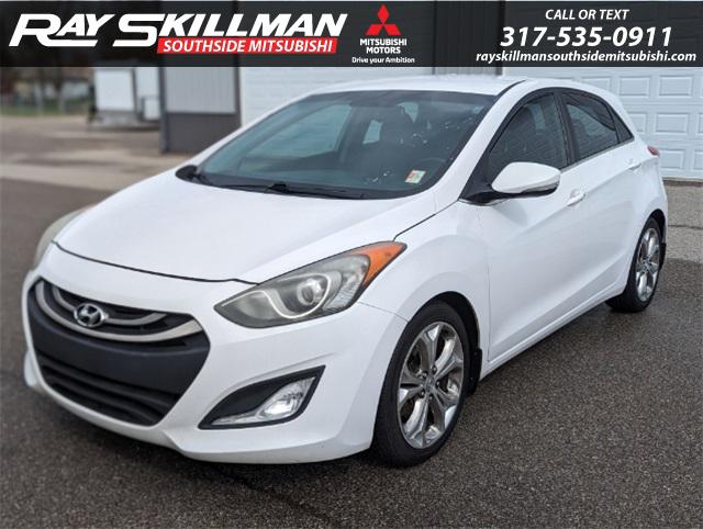 2015 Hyundai Elantra GT Base for sale in New Whiteland, IN