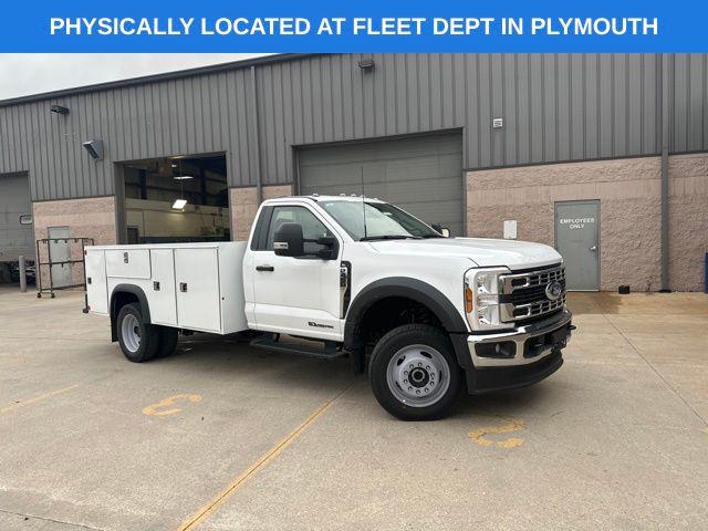 2024 Ford F-450 XL for sale in Sheboygan, WI