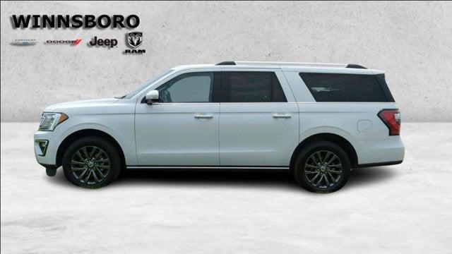 2021 Ford Expedition Limited MAX