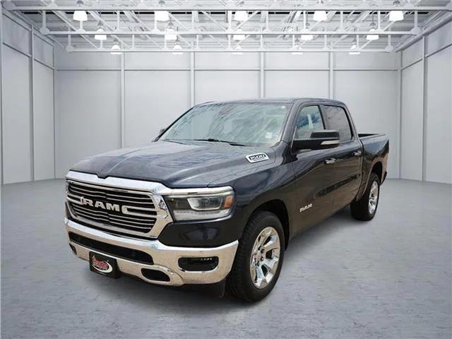 2020 RAM 1500 Lone Star Crew Cab 4x2 57 Box