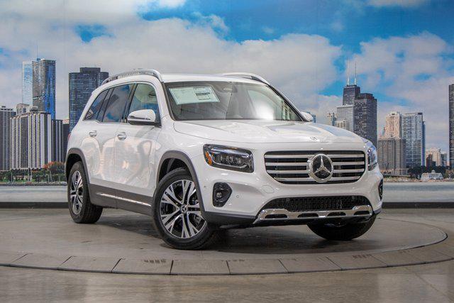 2024 Mercedes-Benz Glb