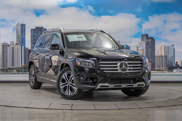 2024 Mercedes-Benz Glb