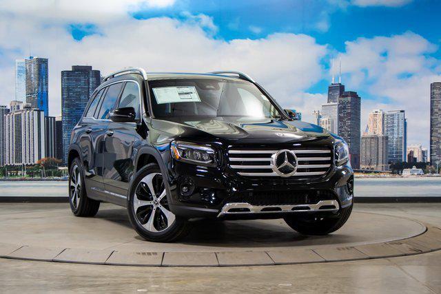 2024 Mercedes-Benz Glb