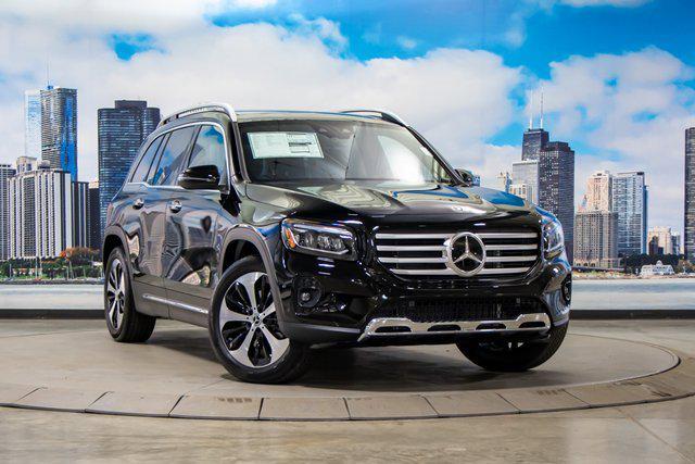 2024 Mercedes-Benz GLB 250