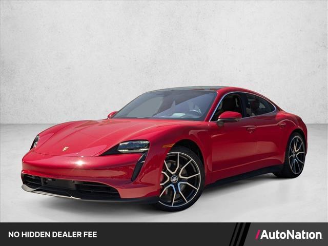 2024 Porsche Taycan 4S for sale in Maitland, FL