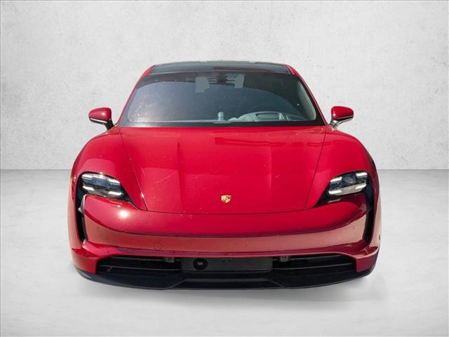 2024 Porsche Taycan 4S