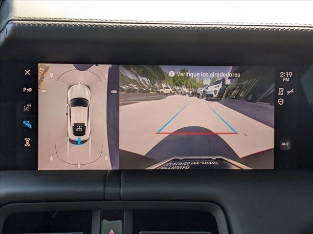2024 Porsche Taycan 4S