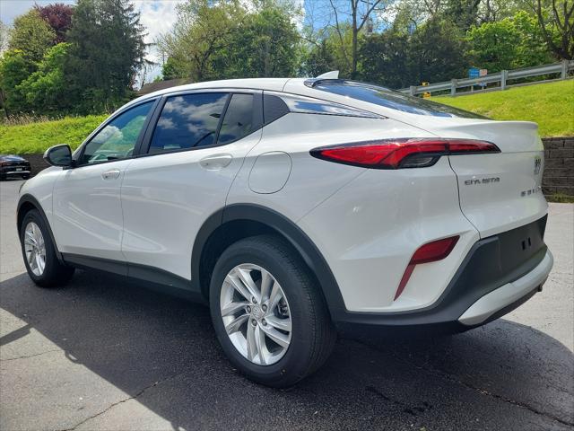 2024 Buick Encore GX Preferred AWD