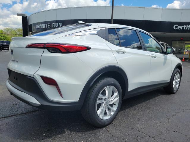 2024 Buick Encore GX Preferred AWD