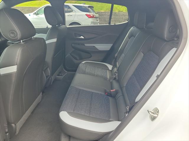 2024 Buick Encore GX Preferred AWD