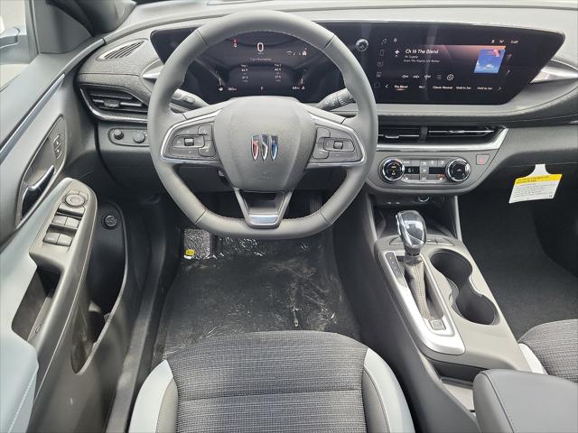 2024 Buick Encore GX Preferred AWD