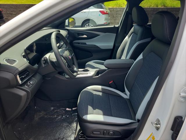 2024 Buick Encore GX Preferred AWD