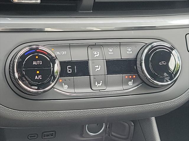 2024 Buick Encore GX Preferred AWD