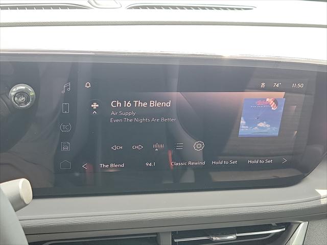 2024 Buick Encore GX Preferred AWD