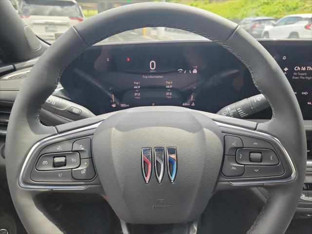 2024 Buick Encore GX Preferred AWD