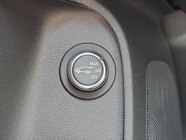 2024 Buick Encore GX Preferred AWD
