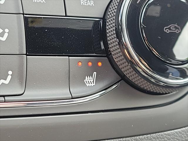 2024 Buick Encore GX Preferred AWD
