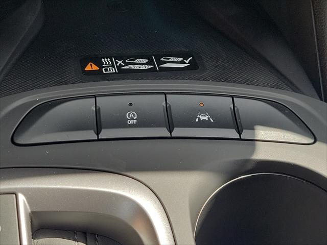 2024 Buick Encore GX Preferred AWD
