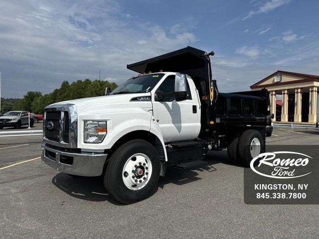 2025 Ford F-650 F650 REG CAB for sale in Kingston, NY