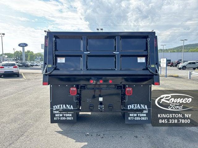 2025 Ford F-650 F650 REG CAB