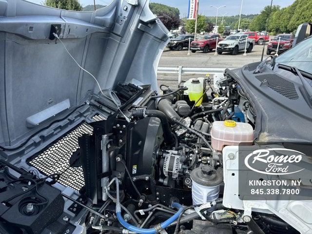 2025 Ford F-650 F650 REG CAB