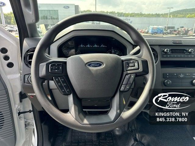 2025 Ford F-650 F650 REG CAB