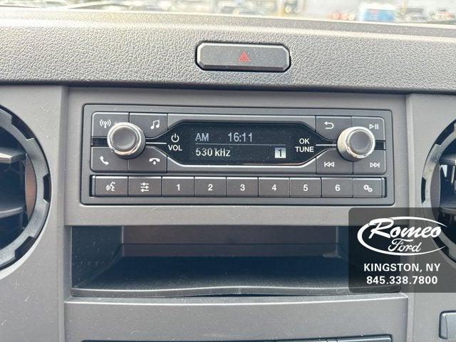 2025 Ford F-650 F650 REG CAB