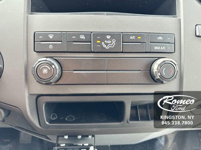 2025 Ford F-650 F650 REG CAB