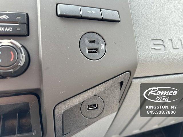 2025 Ford F-650 F650 REG CAB