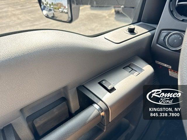 2025 Ford F-650 F650 REG CAB