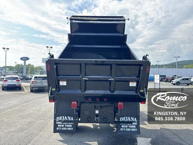 2025 Ford F-650 F650 REG CAB