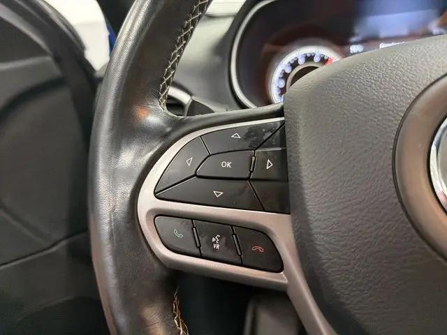 2021 Jeep Cherokee 80th Anniversary 4X4