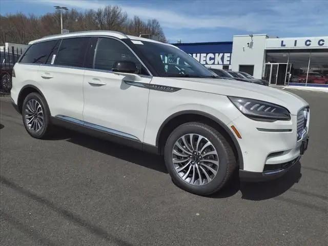 2024 Lincoln Aviator Reserve for sale in Watchung, NJ