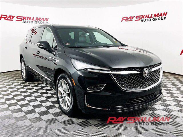 2022 Buick Enclave AWD Avenir for sale in Indianapolis, IN
