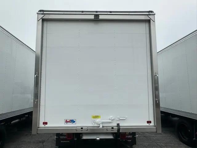 2024 Chevrolet Silverado 6500HD 1WT