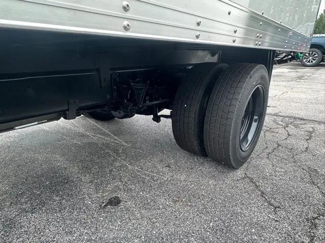 2024 Chevrolet Silverado 6500HD 1WT