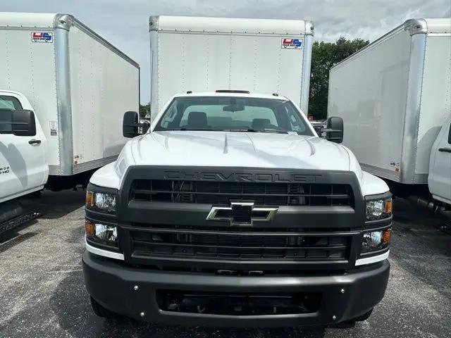 2024 Chevrolet Silverado 6500HD 1WT
