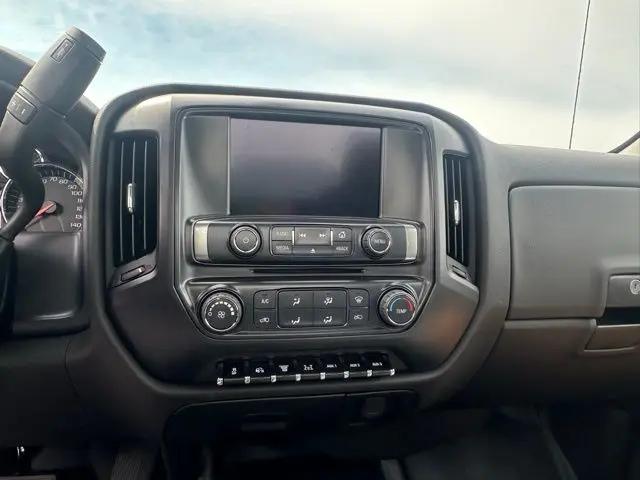 2024 Chevrolet Silverado 6500HD 1WT