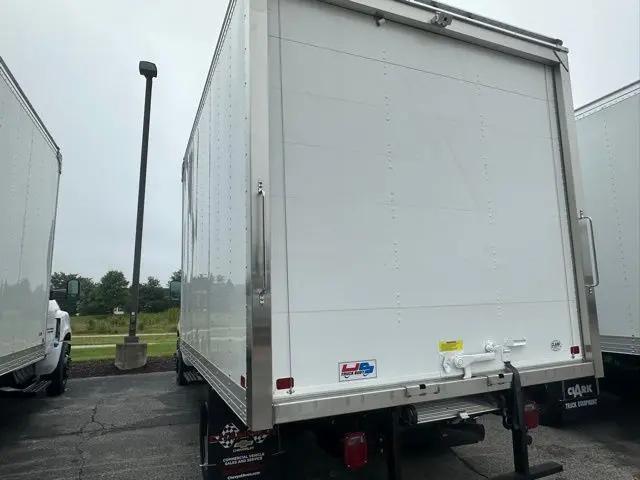 2024 Chevrolet Silverado 6500HD 1WT