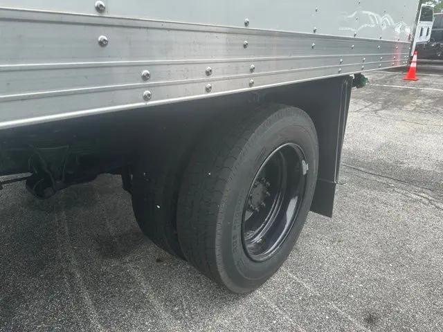 2024 Chevrolet Silverado 6500HD 1WT