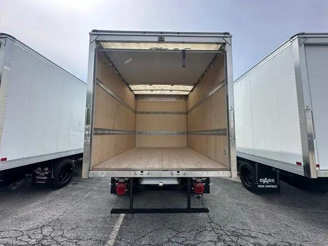 2024 Chevrolet Silverado 6500HD 1WT